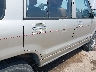 JACDH58V2R7****** Salvage and Repairable 1994 Isuzu Trooper in New Mexico State