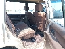 JACDH58V2R7****** Wrecked 1994 Isuzu Trooper in Albuquerque