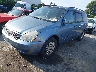 KNDMG4C74C6****** Used and Repairable 2012 Kia Sedona in Charlotte