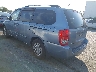 KNDMG4C74C6****** Salvage and Repairable 2012 Kia Sedona in Charlotte