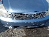 KNDMG4C74C6****** Salvage and Repairable 2012 Kia Sedona in North Carolina State