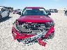 1FMSK8FH4NG****** Wrecked 2022 Ford Explorer in California State