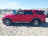 1FMSK8FH4NG****** Repairable 2022 Ford Explorer in California State