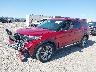 1FMSK8FH4NG****** Used and Repairable 2022 Ford Explorer in Anaheim Consolidated