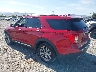 1FMSK8FH4NG****** Salvage and Repairable 2022 Ford Explorer in Anaheim Consolidated