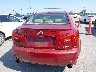 JTHCK262175****** Wrecked 2007 Lexus IS