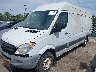WD3PE8CB0C5****** Usados y Reparables 2012 Mercedes-Benz Sprinter en Cleveland