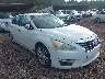 1N4AL3APXDN****** Salvamento y Destrozados 2013 Nissan Altima en Birmingham