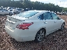 1N4AL3APXDN****** Salvamento y Destrozados 2013 Nissan Altima en Estado de Alabama