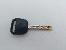 KNADM4A3XD6****** Salvage 2013 Kia Rio in California State