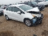 KNADM4A3XD6****** Salvage and Wrecked 2013 Kia Rio in San Diego