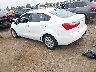 KNADM4A3XD6****** Salvage and Repairable 2013 Kia Rio in San Diego