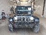 1J8GA59158L****** Destrozados 2008 Jeep Wrangler en Estado de Maryland