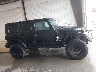 1J8GA59158L****** Usados 2008 Jeep Wrangler en Estado de Maryland
