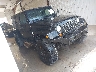 1J8GA59158L****** Salvamento y Destrozados 2008 Jeep Wrangler en Elkton