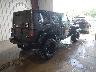 1J8GA59158L****** Salvamento y Destrozados 2008 Jeep Wrangler en Estado de Maryland