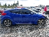KMHTC6AE4DU****** Reparables 2013 Hyundai Veloster en Estado de Washington