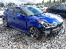 KMHTC6AE4DU****** Salvamento y Destrozados 2013 Hyundai Veloster en Seattle