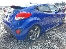 KMHTC6AE4DU****** Salvamento y Destrozados 2013 Hyundai Veloster en Estado de Washington