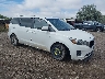 KNDMB5C11F6****** Salvage and Wrecked 2015 Kia Sedona in Casper