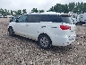 KNDMB5C11F6****** Salvage and Repairable 2015 Kia Sedona in Casper