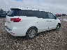 KNDMB5C11F6****** Salvage and Wrecked 2015 Kia Sedona in Wyoming State