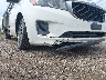 KNDMB5C11F6****** Salvage and Repairable 2015 Kia Sedona in Wyoming State