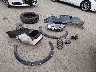 3FMTK3SU7MM****** Wrecked 2021 Ford Mustang Mach-E in Washington State