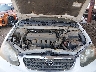 1NXBR32E76Z****** Reparables 2006 Toyota Corolla en Phoenix
