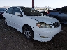 1NXBR32E76Z****** Salvamento y Destrozados 2006 Toyota Corolla en Phoenix