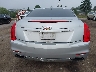 1G6AX5SX3G0****** Wrecked 2016 Cadillac CTS