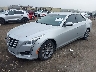 1G6AX5SX3G0****** Used and Repairable 2016 Cadillac CTS in Detroit