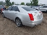1G6AX5SX3G0****** Salvage and Repairable 2016 Cadillac CTS in Detroit