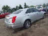 1G6AX5SX3G0****** Salvage and Wrecked 2016 Cadillac CTS in Michigan State
