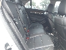 1G6AX5SX3G0****** Wrecked 2016 Cadillac CTS in Detroit