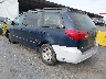 5TDZA23C75S****** Salvage and Repairable 2005 Toyota Sienna in East Bay