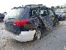 5TDZA23C75S****** Salvage and Wrecked 2005 Toyota Sienna in California State