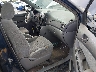 5TDZA23C75S****** Used and Repairable 2005 Toyota Sienna in California State