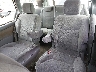 5TDZA23C75S****** Wrecked 2005 Toyota Sienna in East Bay