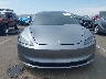 5YJ3E1EB7SF****** Wrecked 2025 Tesla Model 3 in Arizona State