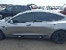 5YJ3E1EB7SF****** Repairable 2025 Tesla Model 3 in Arizona State