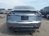 5YJ3E1EB7SF****** Wrecked 2025 Tesla Model 3