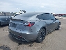 5YJ3E1EB7SF****** Salvage and Wrecked 2025 Tesla Model 3 in Arizona State