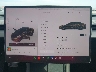 5YJ3E1EB7SF****** Salvage 2025 Tesla Model 3 in Phoenix