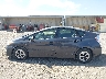 JTDKN3DU8C5****** Repairable 2012 Toyota Prius in California State