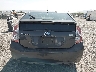JTDKN3DU8C5****** Wrecked 2012 Toyota Prius