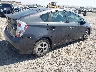 JTDKN3DU8C5****** Salvage and Wrecked 2012 Toyota Prius in California State