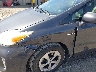 JTDKN3DU8C5****** Salvage and Repairable 2012 Toyota Prius in California State