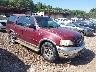 1FMRU17L01L****** Salvage and Wrecked 2001 Ford Expedition in Birmingham