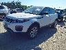 SALVP2BG6GH****** Used and Repairable 2016 Land Rover Range Rover Evoque in Seattle